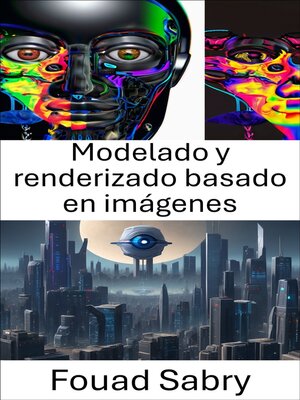 cover image of Modelado y renderizado basado en imágenes